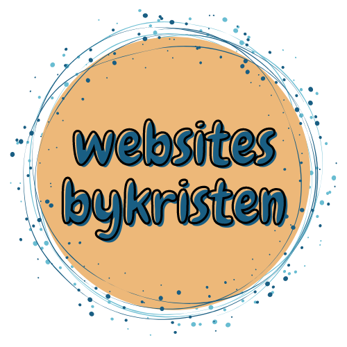 Websitesbykristen